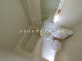 グラン・ドゥムール 301 ｜ 愛知県豊橋市西岩田６丁目（賃貸マンション1K・2階・30.28㎡） その8