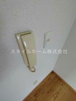 グラン・ドゥムール 301 ｜ 愛知県豊橋市西岩田６丁目（賃貸マンション1K・2階・30.28㎡） その9