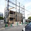 味鋺駅より徒歩3分 2階 新築の賃貸物件