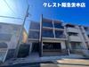 DAIKOKAMICHUJYO 3階 築2年10ヶ月の賃貸物件