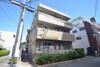ブランシェ本町 1階 築8年の賃貸物件