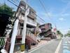 ウィズ富松２番館 3階 築38年11ヶ月の賃貸物件