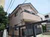 エンジェル 2階 築20年6ヶ月の賃貸物件