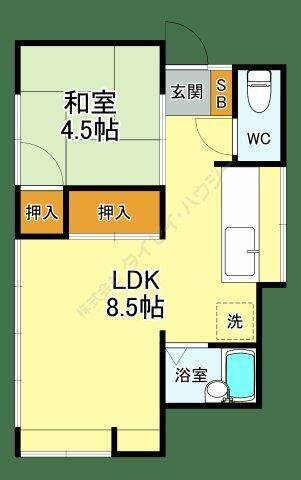detached 東京都昭島市宮沢町１丁目

地図を見る