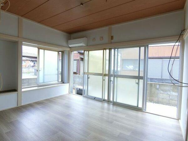 detached 東京都昭島市宮沢町１丁目

地図を見る