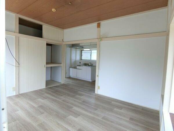 detached 東京都昭島市宮沢町１丁目

地図を見る