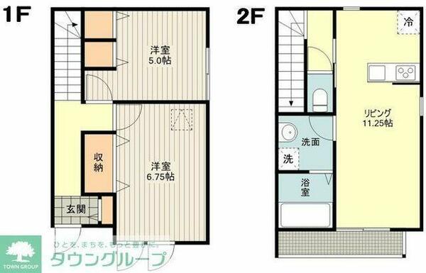 detached 東京都練馬区南大泉１丁目

地図を見る