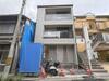 西院駅よりバス5分 徒歩5分 1階 新築の賃貸物件