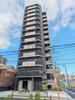 S-RESIDENCE都島Lux 9階 築3年2ヶ月の賃貸物件