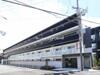 Alivis緑橋 2階 築1年2ヶ月の賃貸物件