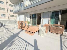 西船橋ハイム１号棟