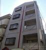 大桐ハイツ 4階 築35年2ヶ月の賃貸物件
