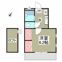 間取り：211065925615