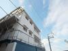 CoCoハイツ 1階 築55年10ヶ月の賃貸物件