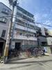 朝潮橋駅より徒歩6分 6階 築35年5ヶ月の賃貸物件
