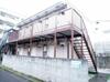辺見コンパウンド 1階 築40年4ヶ月の賃貸物件