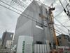 西京極駅より徒歩14分 3階 新築の賃貸物件
