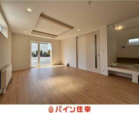 北海道千歳市富丘４丁目