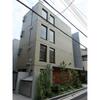 PASEO代々木 4階 築4年の賃貸物件