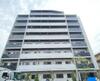 S-RESIDENCE高島平asolea 4階 築1年の賃貸物件