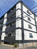 吉田マンション 2階 築54年4ヶ月の賃貸物件