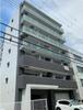 ライブガーデン江坂8 6階 築4年5ヶ月の賃貸物件