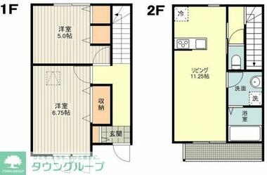 間取り：213142469452