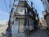 船大工町テラスハウス 築64年11ヶ月の賃貸物件