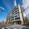 ザ・パークワンズ深川門前仲町 7階 築1年6ヶ月の賃貸物件
