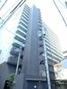 QuintetNAMBA 8階 築3年4ヶ月の賃貸物件