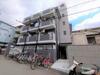 Osaka Parkland Inc. 4階 築41年8ヶ月の賃貸物件