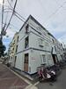 メモリアルタウン東住吉D棟 1階 築37年6ヶ月の賃貸物件