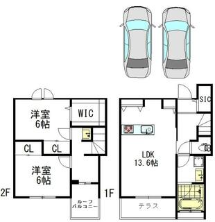 間取り：213139049044