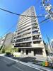 ルフォンプログレ上野稲荷町 14階 築3年8ヶ月の賃貸物件