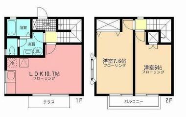 間取り：214078527491