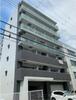 ライブガーデン江坂8 6階 築4年5ヶ月の賃貸物件