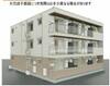 妙典駅より徒歩10分 2階 新築の賃貸物件