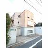 田園調布駅より徒歩7分 築22年 2階建の賃貸物件