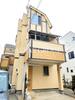 新小岩駅より徒歩23分 築13年6ヶ月の賃貸物件