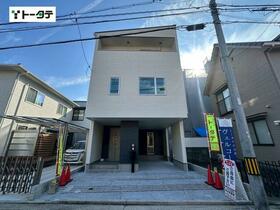 広島県広島市西区古江新町