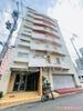 日興桜川ハイツ 3階 築48年4ヶ月の賃貸物件