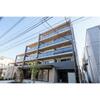 ザ・グラヴィティ新宿 5階 新築の賃貸物件