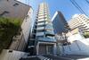 プラウドフラット文京千駄木 14階 築3年4ヶ月の賃貸物件