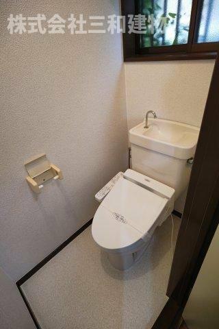 detached 埼玉県和光市白子１丁目

地図を見る