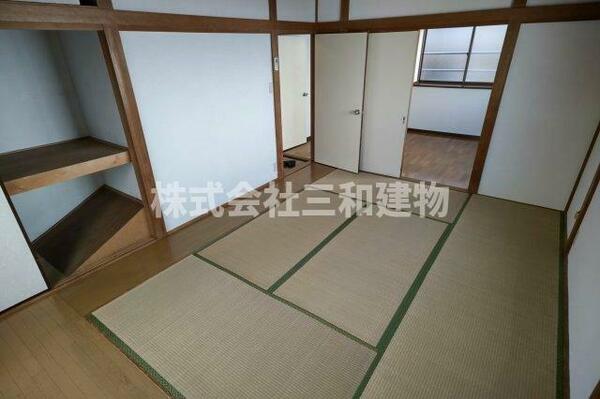 detached 埼玉県和光市白子１丁目

地図を見る