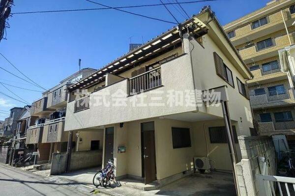 detached 埼玉県和光市白子１丁目

地図を見る