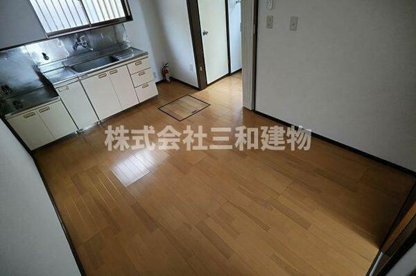 detached 埼玉県和光市白子１丁目

地図を見る