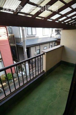 detached 埼玉県和光市白子１丁目

地図を見る