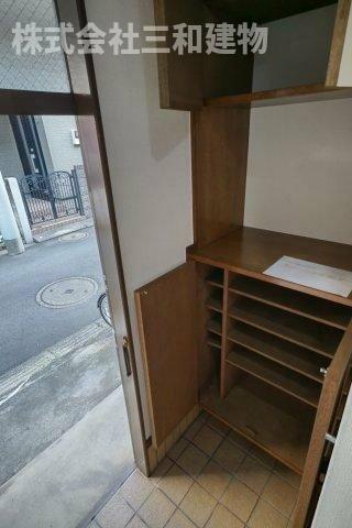 detached 埼玉県和光市白子１丁目

地図を見る