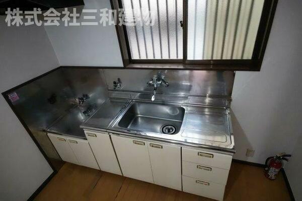 detached 埼玉県和光市白子１丁目

地図を見る